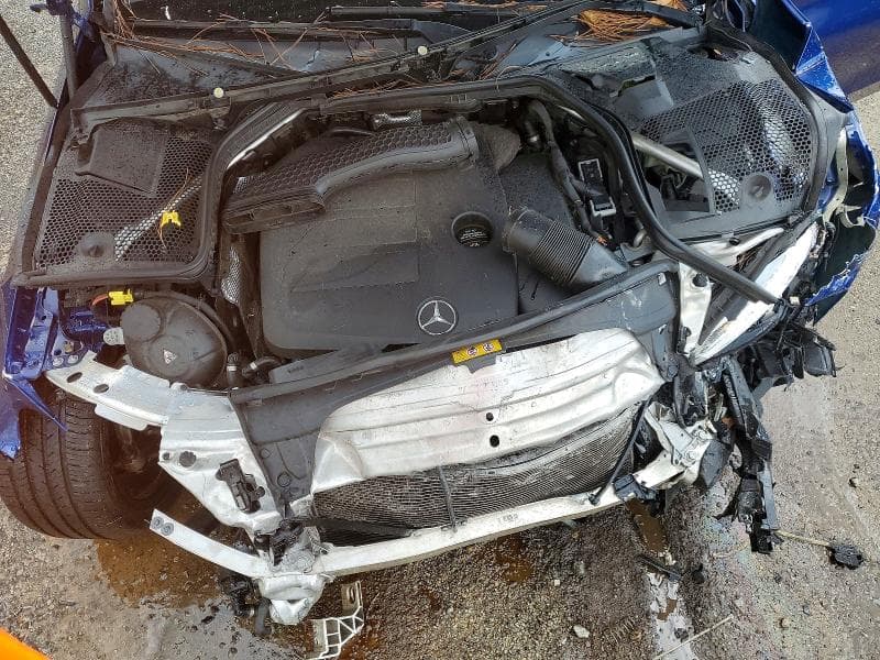 2021 MERCEDES-BENZ C 300 11