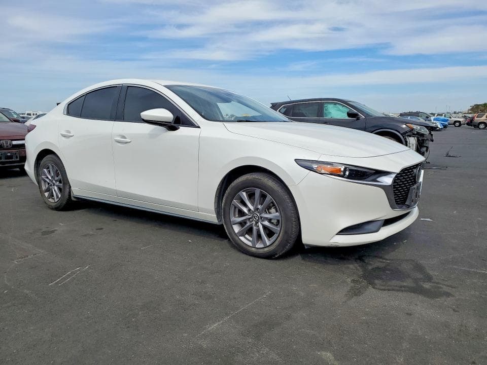 2020 MAZDA 3 4