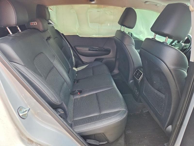 2018 KIA SPORTAGE EX 11