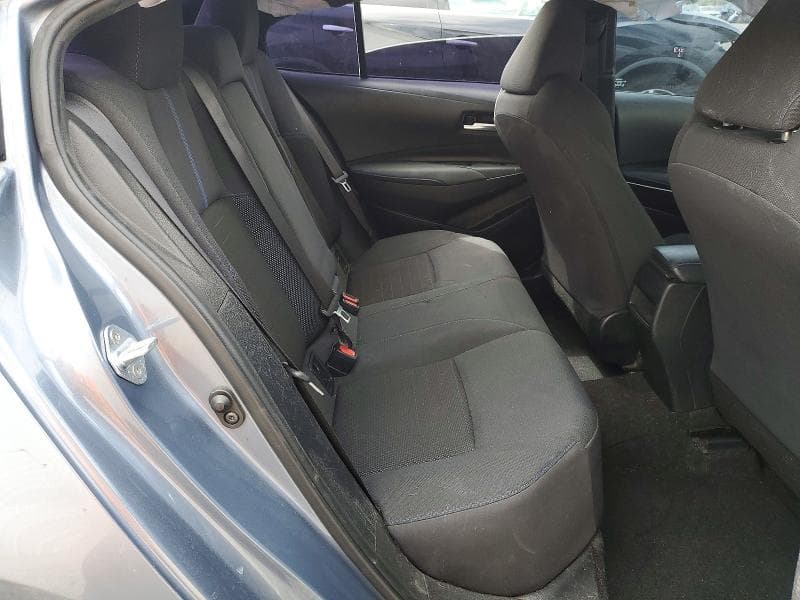 2022 TOYOTA COROLLA SE 10