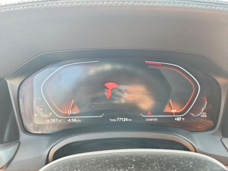 2019 BMW 330XI 9