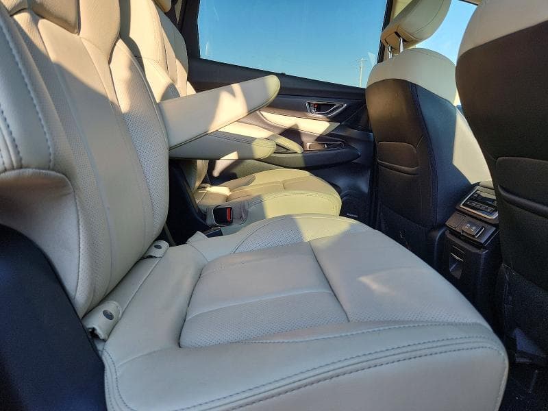 2020 SUBARU ASCENT LIMITED 11