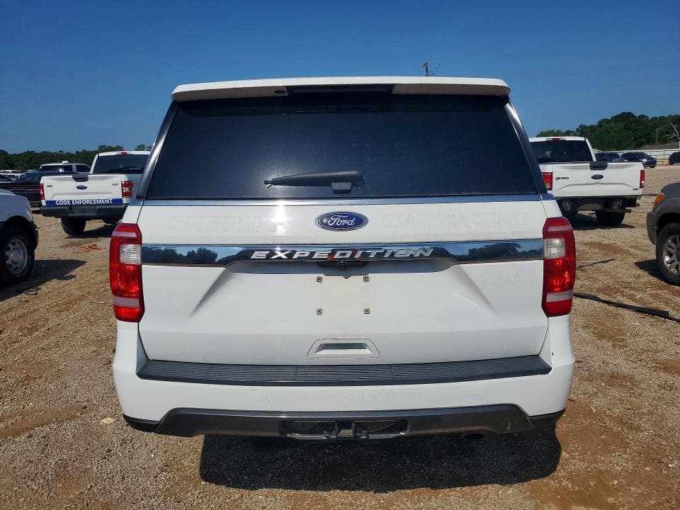 2018 FORD EXPEDITION XL 6