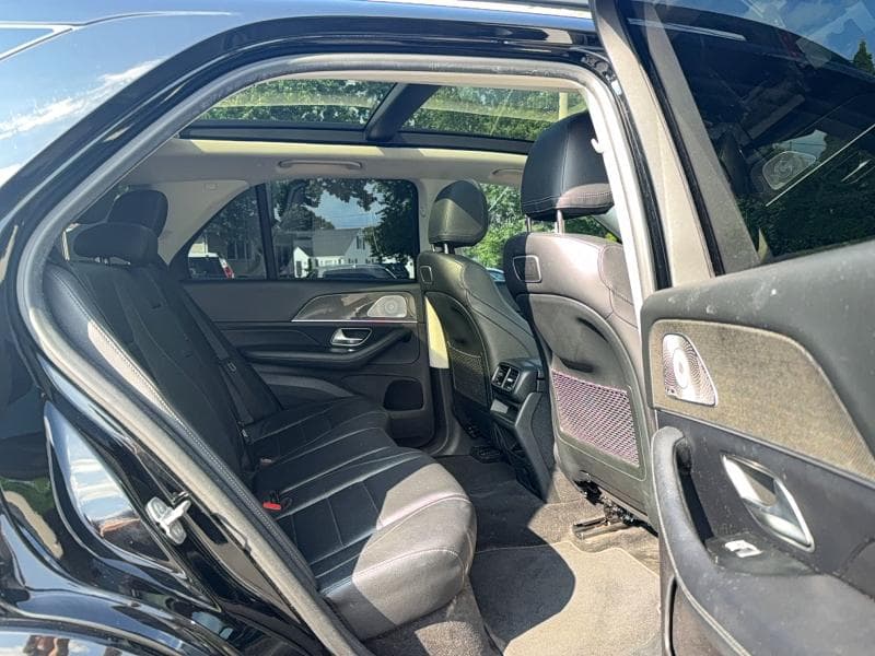 2020 MERCEDES-BENZ GLE 350 4MATIC 6