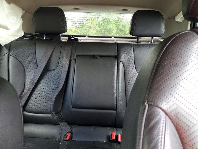 2020 BUICK ENCORE GX ESSENCE 10