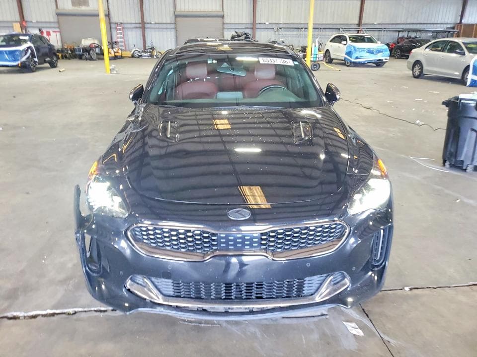 2020 KIA STINGER GT1 5