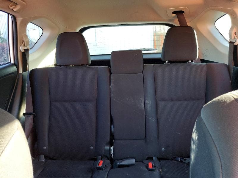 2017 TOYOTA RAV4 LE 10