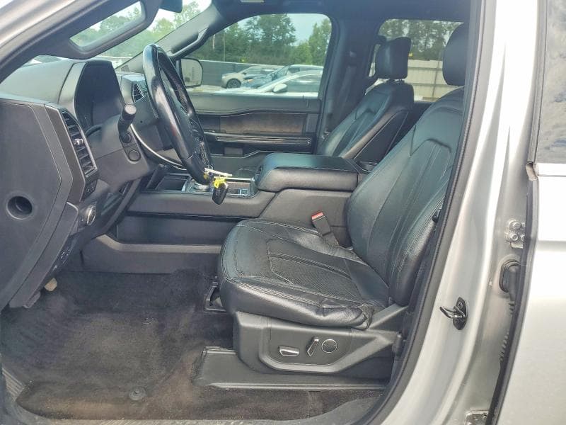 2018 FORD EXPEDITION MAX LIMITED 7