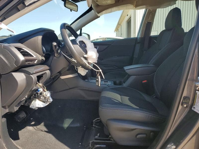 2023 SUBARU FORESTER PREMIUM 7