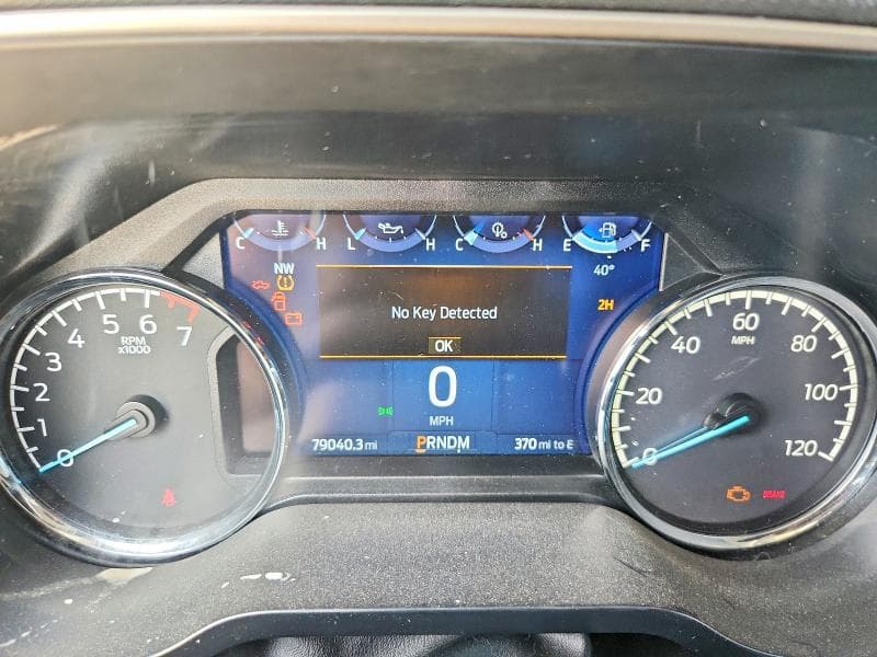 2021 FORD F150 SUPERCREW 9