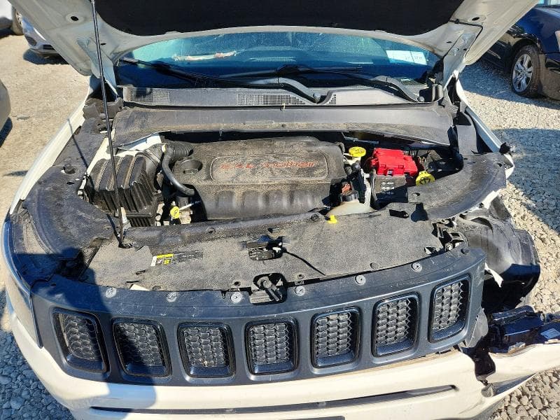 2020 JEEP COMPASS LATITUDE 12
