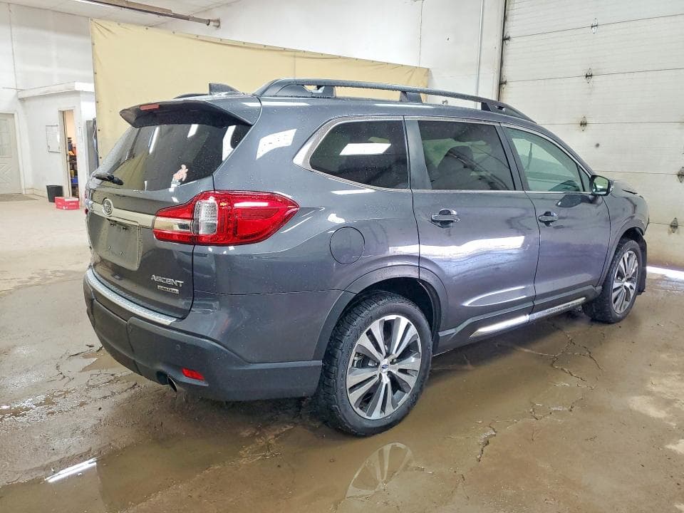 2020 SUBARU ASCENT LIMITED 3