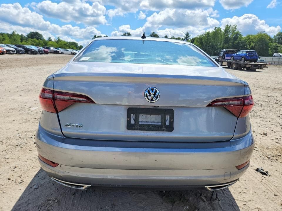 2021 VOLKSWAGEN JETTA S 6