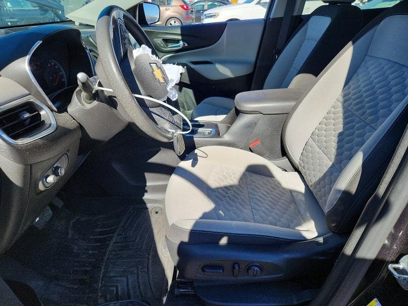 2020 CHEVROLET EQUINOX LS 7