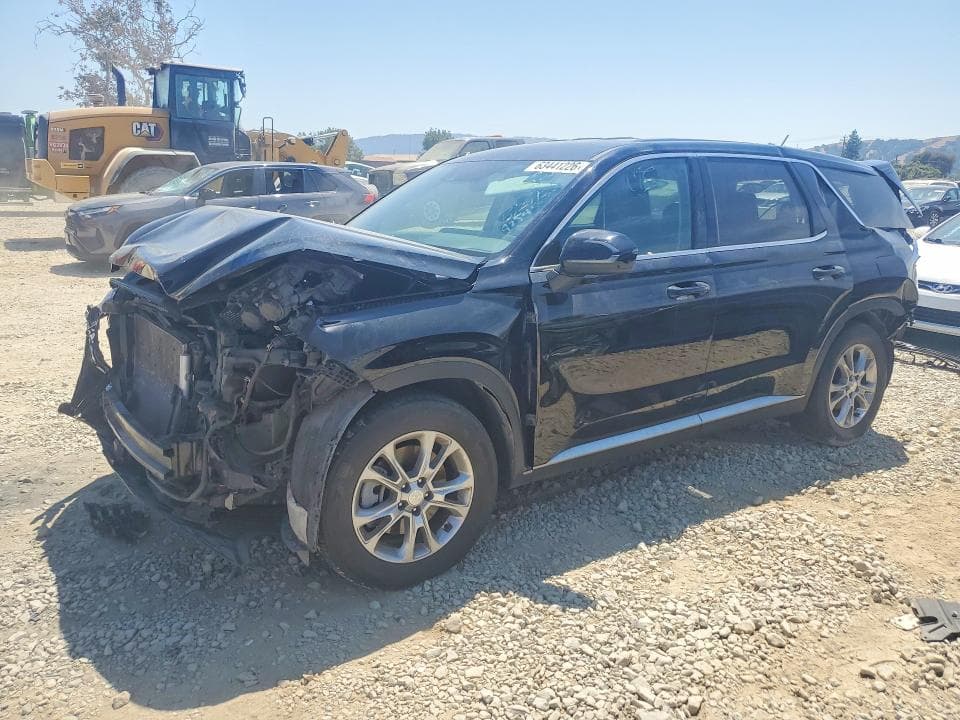 2022 HYUNDAI PALISADE SE - 1