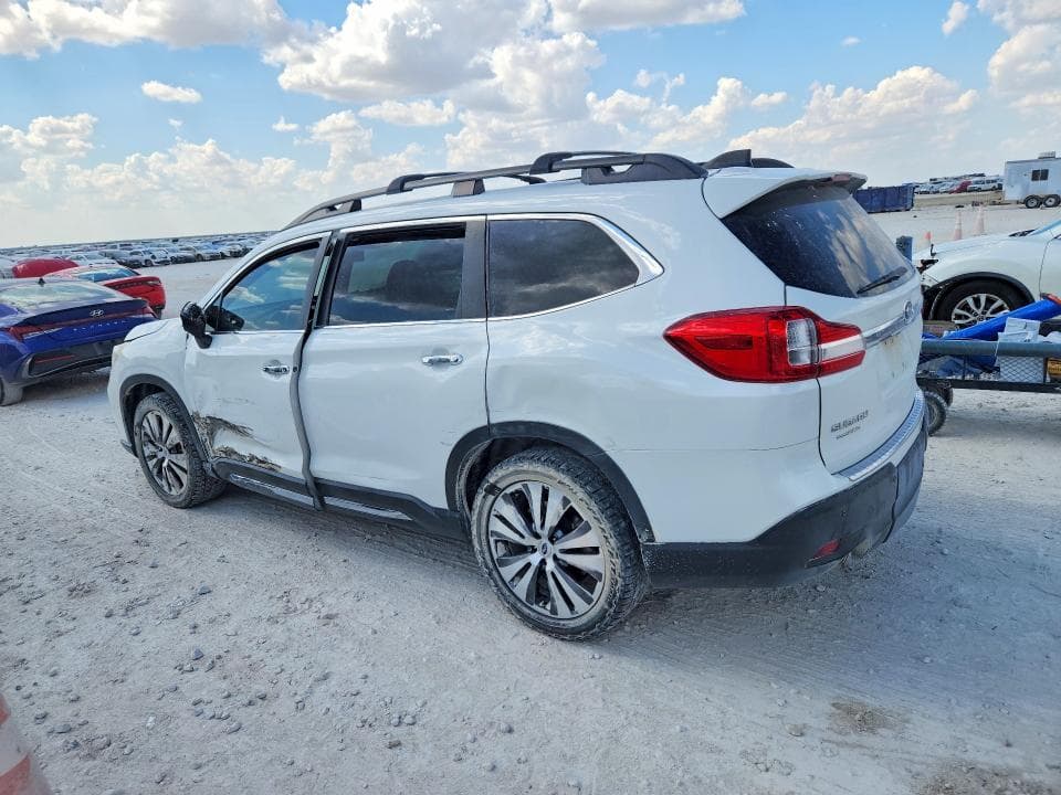 2020 SUBARU ASCENT TOURING 2