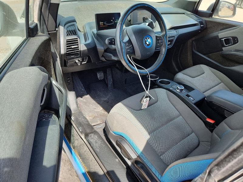 2018 BMW I3 BEV 8