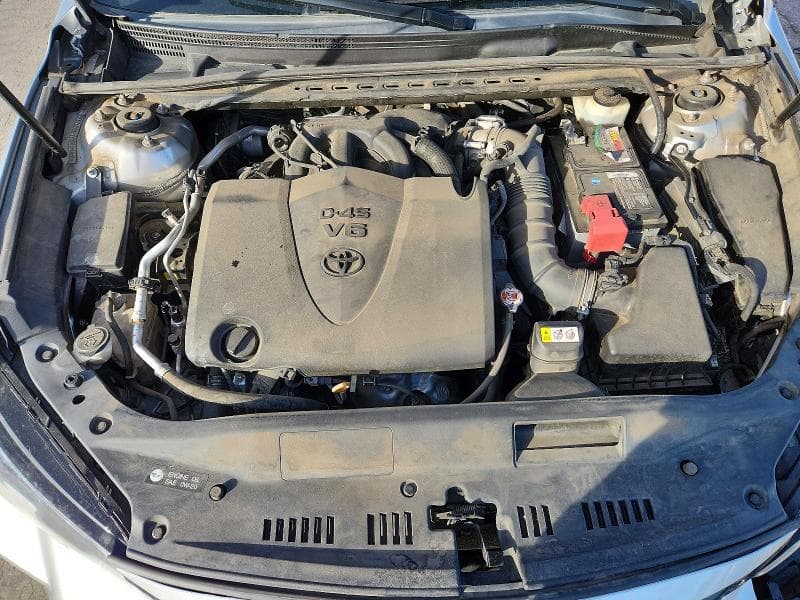 2019 TOYOTA AVALON XSE 11