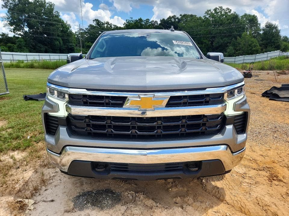 2023 CHEVROLET SILVERADO K1500 LT 5