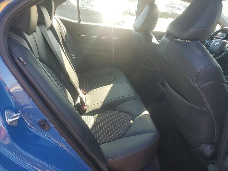 2023 TOYOTA CAMRY SE 10