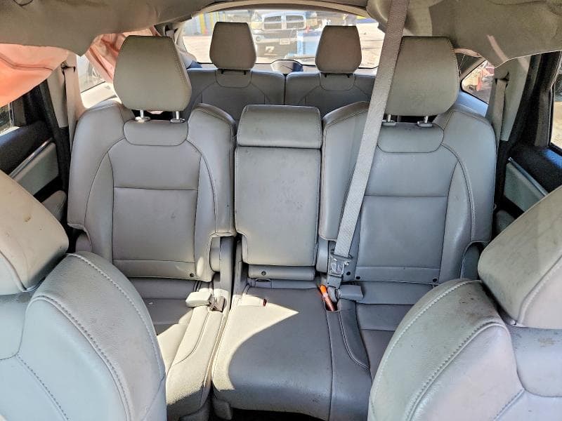 2017 ACURA MDX 10