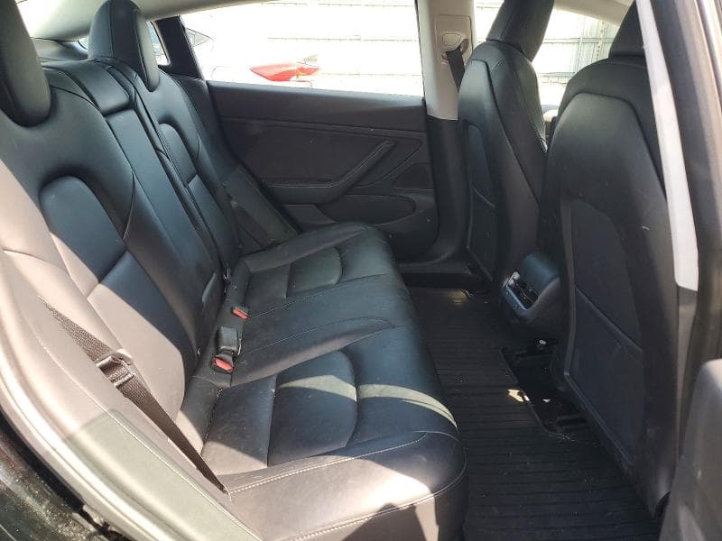 2019 TESLA MODEL 3 10