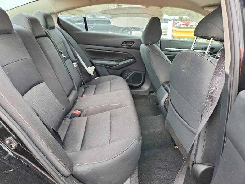 2023 NISSAN ALTIMA SV 10