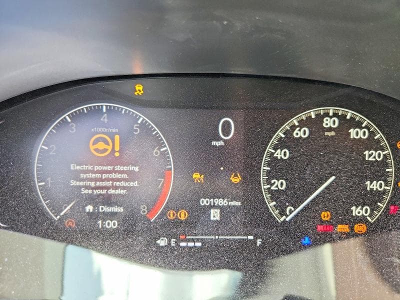 2026 HONDA CIVIC LX 9