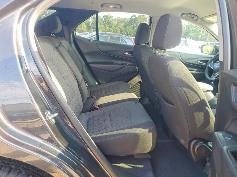 2022 CHEVROLET EQUINOX LT 11