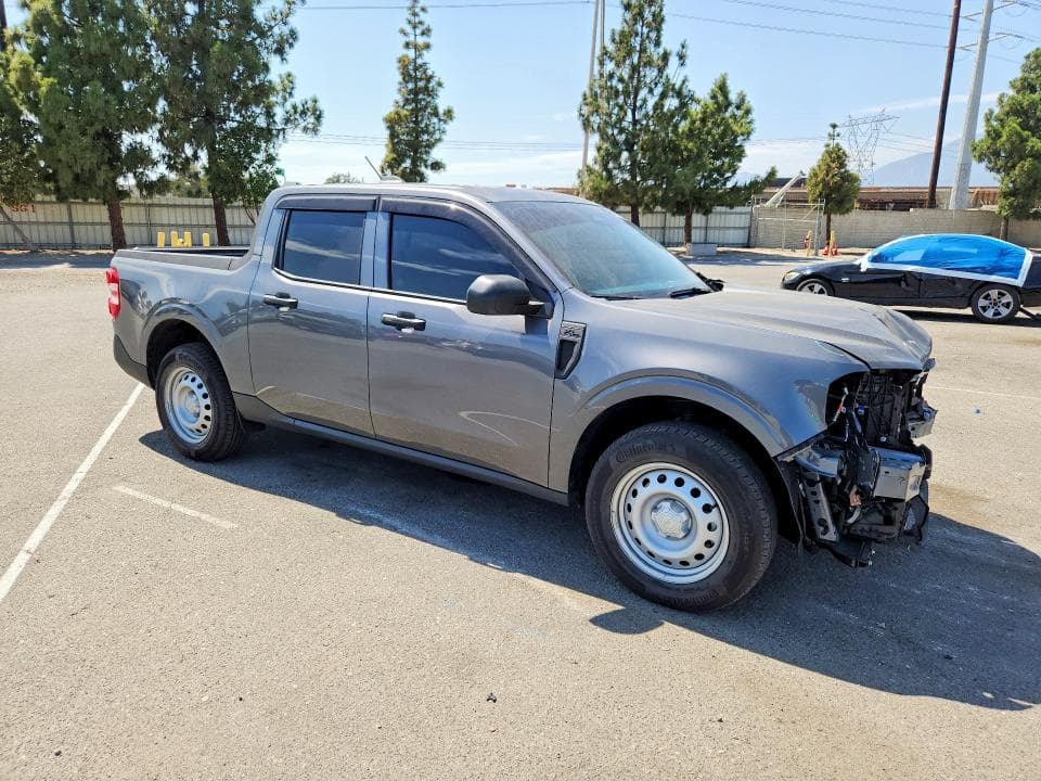 2025 FORD MAVERICK XL 4
