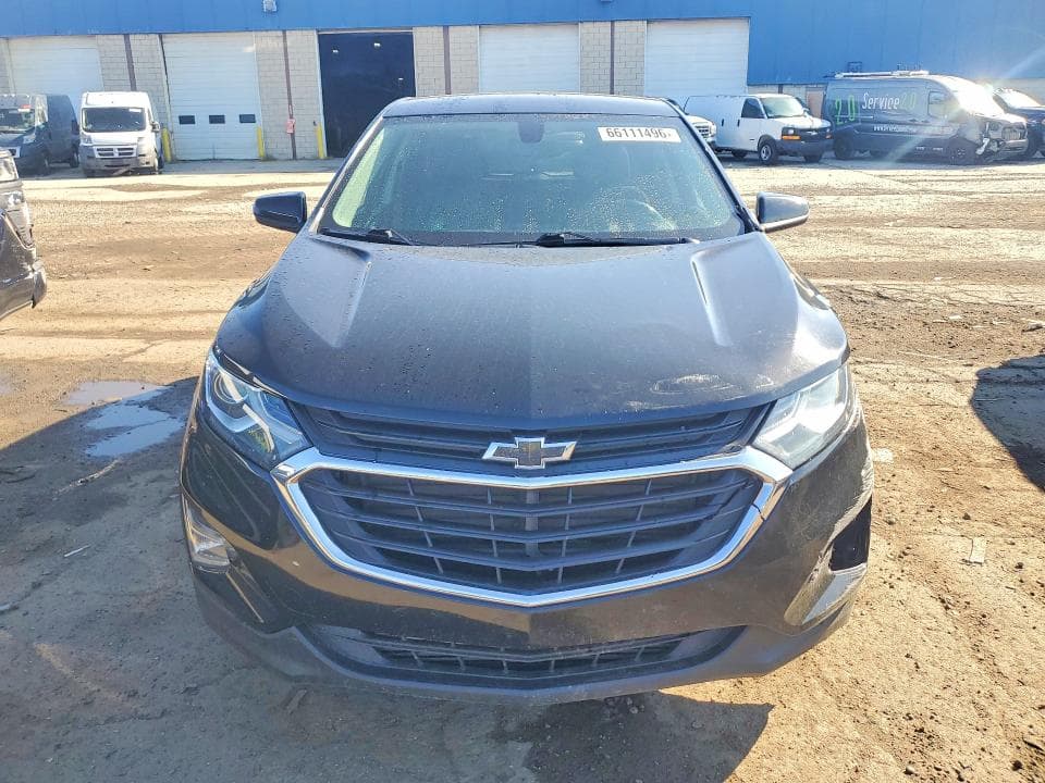 2019 CHEVROLET EQUINOX LT 5