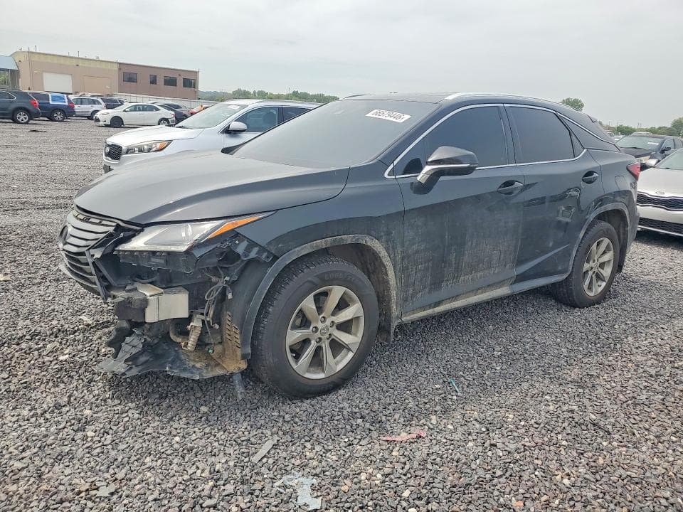 2019 LEXUS RX 350 BASE - 1
