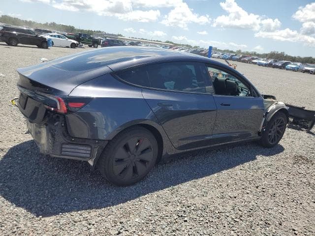 2024 TESLA MODEL 3 3