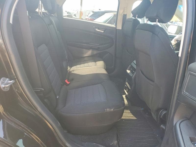 2020 FORD EDGE SE 11