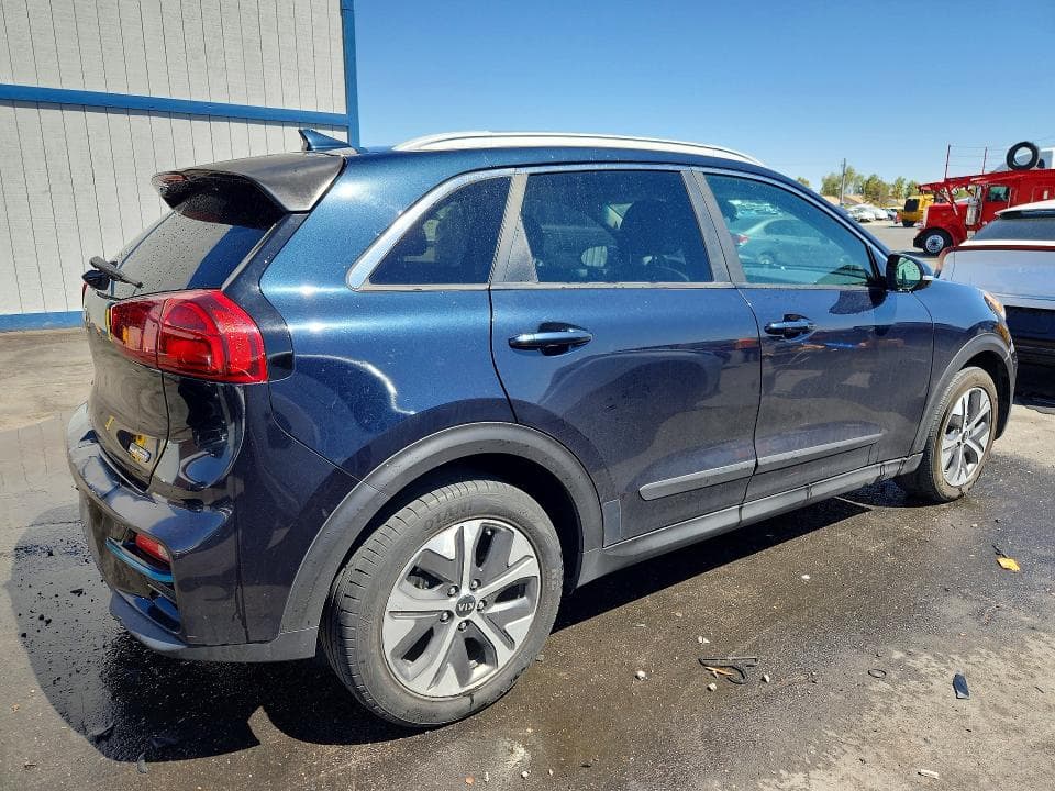 2020 KIA NIRO EX PREMIUM 3