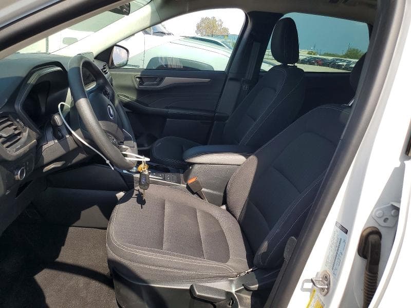 2023 FORD ESCAPE 7