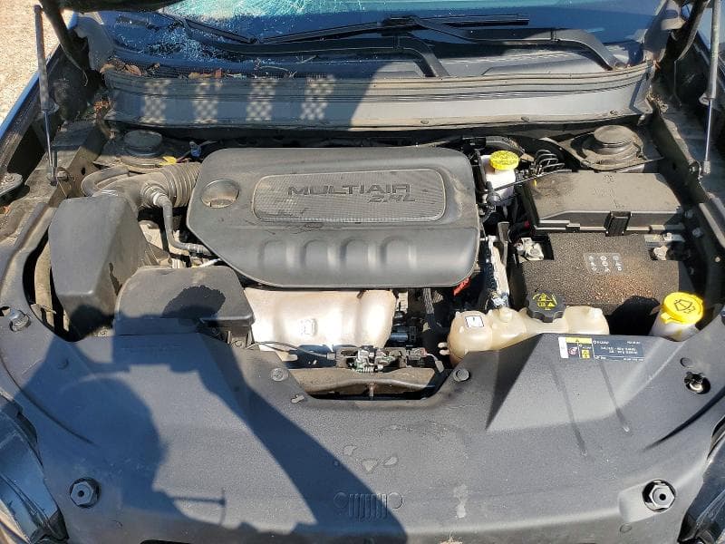 2019 JEEP CHEROKEE LATITUDE 12