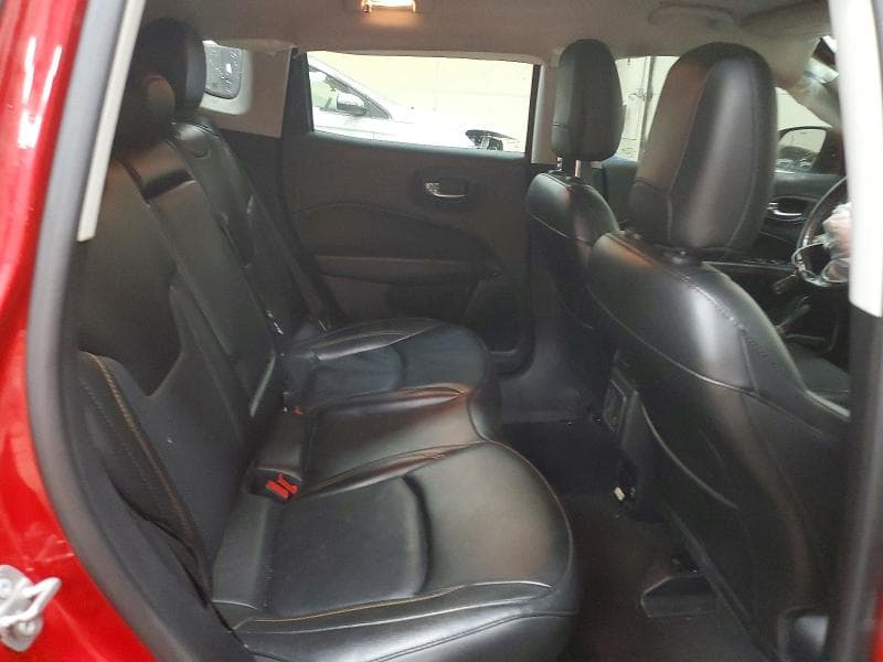 2020 JEEP COMPASS LIMITED 11