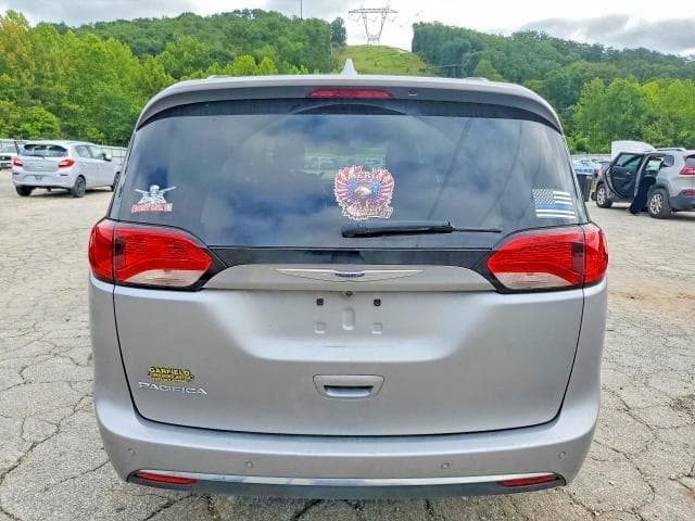 2020 CHRYSLER PACIFICA TOURING L PLUS 6