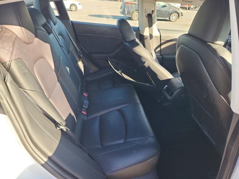 2023 TESLA MODEL 3 10
