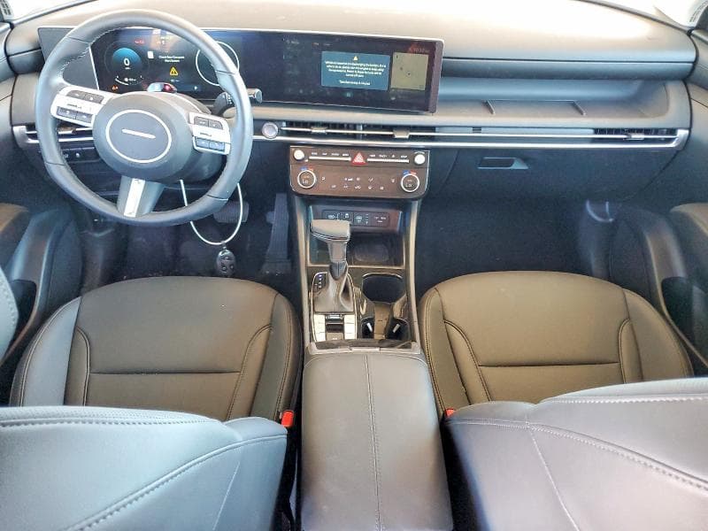 2026 HYUNDAI TUCSON SEL CONVENIENCE 8