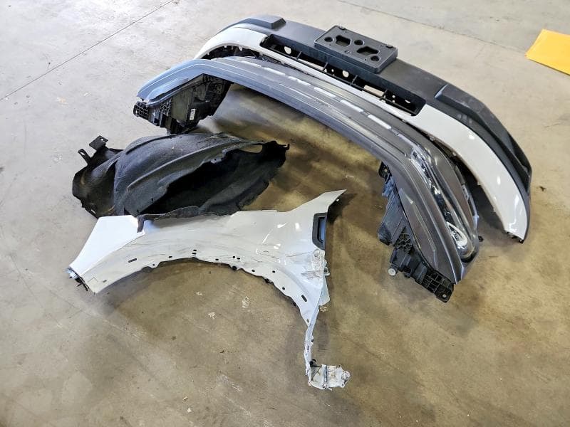 2024 FORD BRONCO SPORT BIG BEND 13