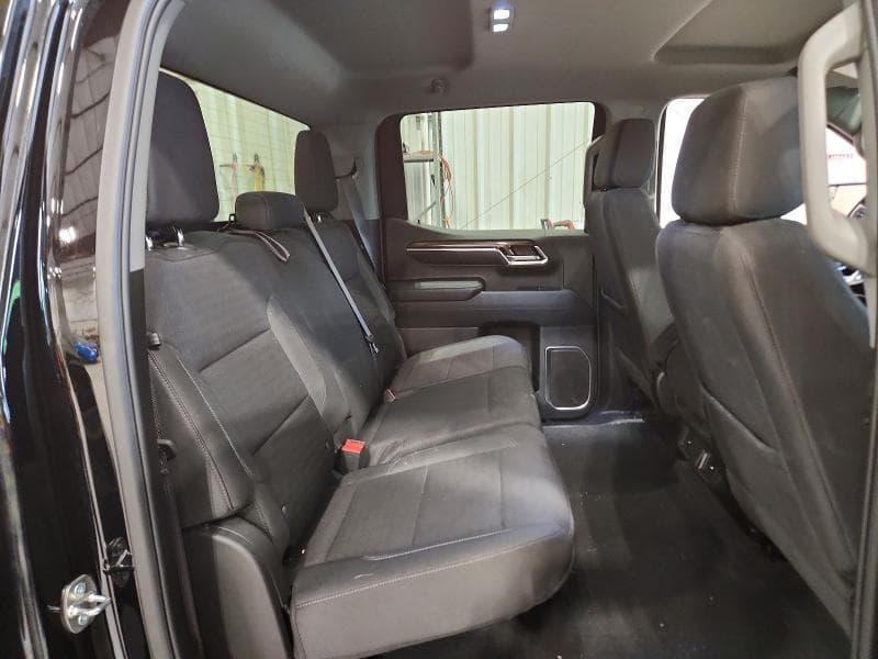2024 CHEVROLET SILVERADO K1500 RST 10