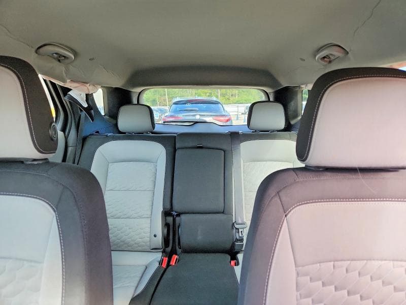 2019 CHEVROLET EQUINOX LS 10
