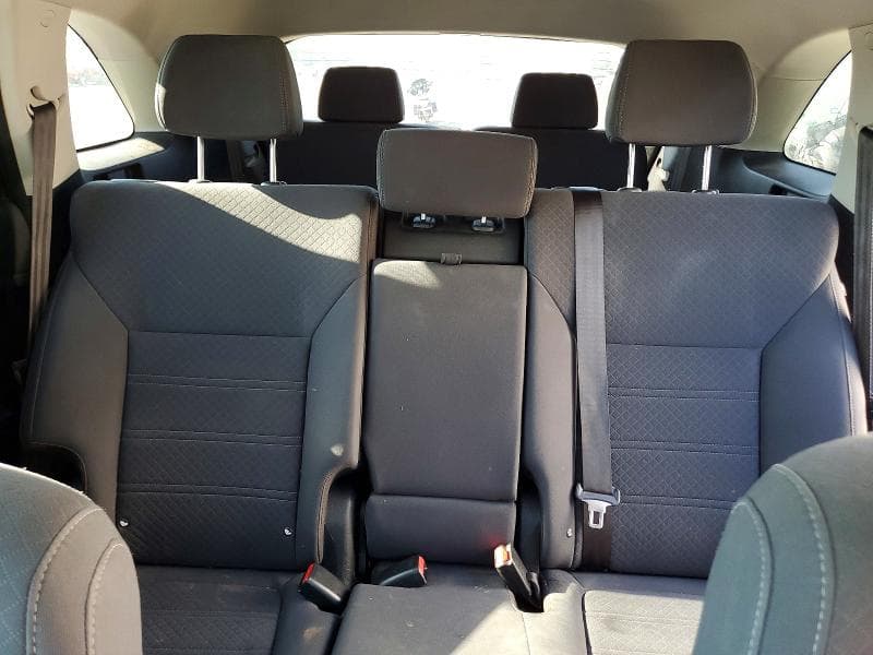 2017 KIA SORENTO LX V6 10