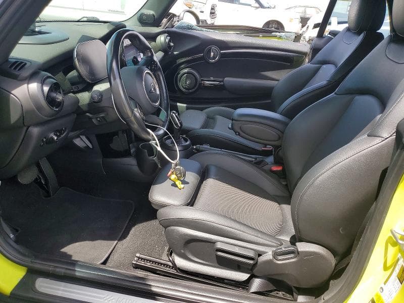 2024 MINI COOPER S 7