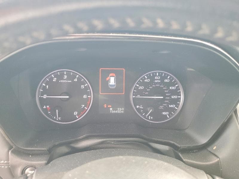 2022 SUBARU OUTBACK PREMIUM 9
