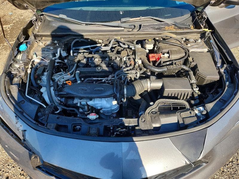 2024 ACURA INTEGRA A-SPEC TECH 11