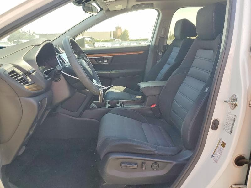 2018 HONDA CR-V EX 7