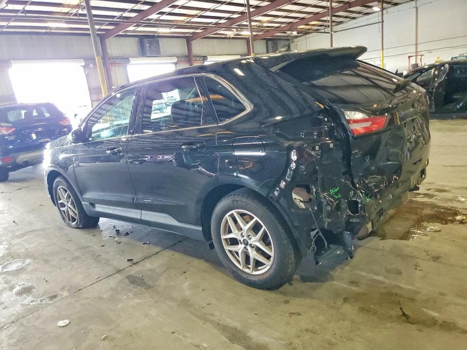 2024 FORD EDGE SEL 2